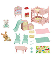 Sylvanian Families Bebek Odası Seti