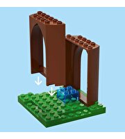 LEGO Marvel Ağaç Ev Karargahında Spidey ve Gobby'nin Raptor Savaşı 11200