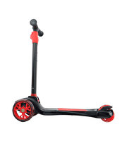 Hattrick Işıklı Müzikli Twist Scooter Scs150