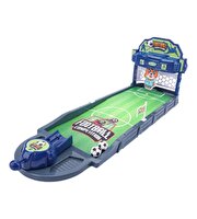 Fırlatmalı Masa Futbol Oyunu