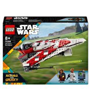 LEGO Star Wars Jedi Bob'un Starfighter’ı 75388