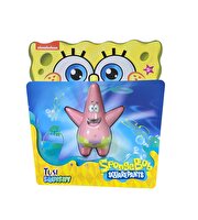 Squishy Köpük Patrick Figürü
