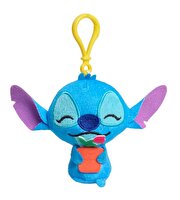 Disney Stitch Sürpriz Paket Klipsli Peluş Anahtarlık 11367