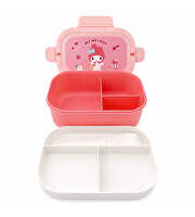 My Melody Beslenme Kabı 3881
