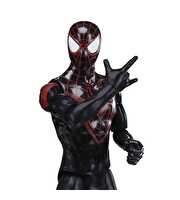 Marvel Classic Hero Titan Serisi Aksiyon Figürü 30 Cm Miles Morales G2857