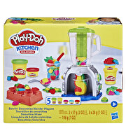 Play Doh Eğlenceli Smothie Mikserim F9142