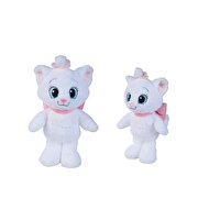 Disney Animal Flopsies Peluş 25 Cm Marie