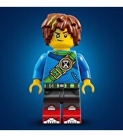 LEGO DREAMZzz Mateo’nun Arazi Arabası 71471