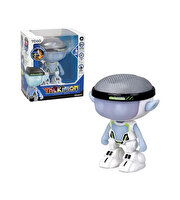 Silverlit Talkimon Robot Beyaz