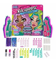 Cool Maker Go Glam Parıltılı Tırnak Seti