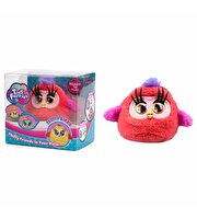 Tiny Furries Fluffy Birds Mercan