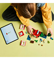 LEGO Minecraft TNT Büyük Orman Evi 21275