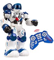 Xtrem Bots Kızılötesi Kontrollü Robot