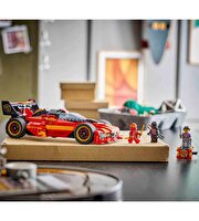 LEGO Ninjago X-1 Ninja Charger 15. Yıl Dönümü 71867