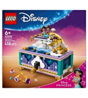 LEGO Disney Princess Yasemin’in Mücevher Kutusu 43295
