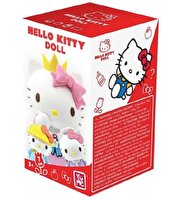 Hello Kitty 4 Mevsim Serisi 7 Cm Sürpriz Paket