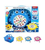 Neşeli Balon Balıkları