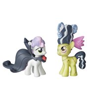My Little Pony Arkadaşlık Sihirlidir Aksesuarlı Figür