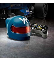 LEGO Speed Champions Williams Racing FW46 F1 Yarış Arabası 77249