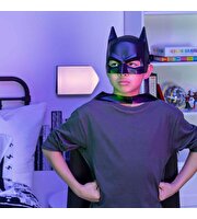 Dc Comics Batman Kahraman Maskesi Batman