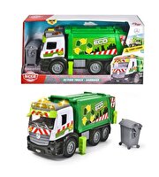 Dickie Toys Action Çöp Kamyonu
