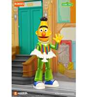 Blokees Sesame Street preCOOL S2 Figür Yapım Seti Bert