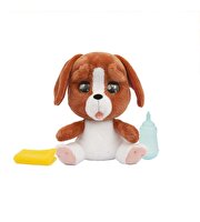 Emotion Pets Evcil Hayvanlar Kahverengi Köpek