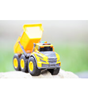 Dickie Volvo İnşaat Kamyonu