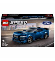 LEGO Speed Champions Ford Mustang Dark Horse Spor Araba 76920
