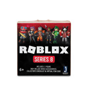 Roblox Sürpriz Paket S8