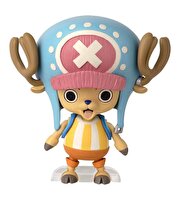 Anime Heroes One Piece Chopper Eklemli Figür 16 Cm
