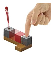 Minecraft İkili Paket Protector's Fırework Launcher JKK10