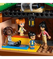 LEGO Friends Midilli Çiftliği ve Ahır 42654