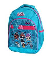 L.O.L. Anaokulu Çantası 9759