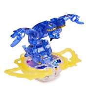 Bakugan Special Attack S1 Nillious