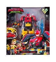 Transformer Dinoster Raptor Tron Figür