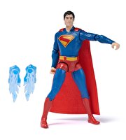 DC Comics Superman Epik Strike Aksiyon Figürü 15 Cm