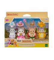 Sylvanian Families Fantastik Masal Arkadaşları Seti