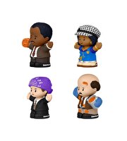 Little People Collector The Office