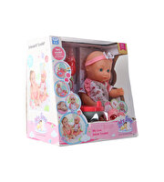 Babydoll My Sweet Love Tuvalet Eğitimi Seti Pembe