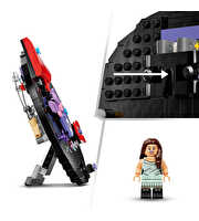 LEGO Editions Olivia Rodrigo’nun Plağı 43028