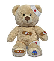 ABB Geçmiş Olsun Ayıcık Türkçe