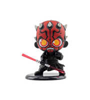 Star Wars Dark Side Cosbi Sürpriz Kutu Figürü 8 Cm