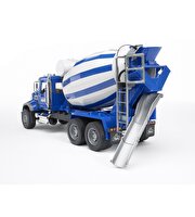 Bruder MACK Beton Mikseri