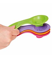 Tomy Toomies Sak Yumurtalar Kaşık Seti