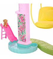 Barbie'nin Yeni Rüya Evi 2023 HMX10