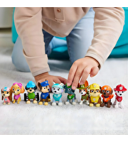 Paw Patrol 10'lu Figür Seti