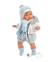 Llorens Lalka Sasha 38 Cm