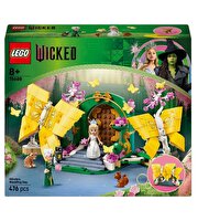 LEGO Wicked Glinda’nın Düğünü 75688