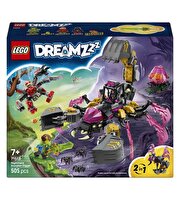 LEGO DREAMZzz Kabus Akrep Kazıcı 71513
